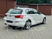 2016 BMW 120