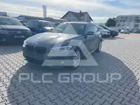 2016 BMW 120