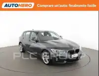 2016 BMW 120