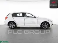 2016 BMW 120