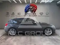 2016 BMW 120