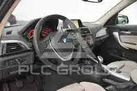 2016 BMW 120