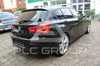 2016 BMW 120