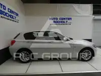 2016 BMW 120