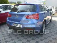 2016 BMW 120
