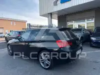 2016 BMW 120