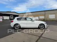 2016 BMW 120