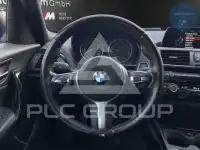 2016 BMW 120