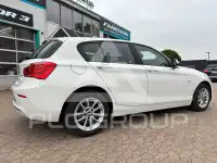 2016 BMW 120
