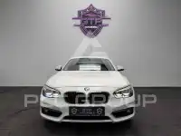 2016 BMW 120