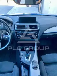 2016 BMW 120