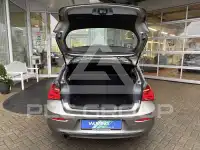 2016 BMW 120