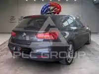 2016 BMW 120