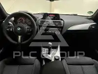 2016 BMW 120