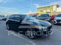 2016 BMW 120
