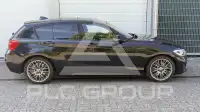 2016 BMW 120