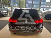2016 BMW 120