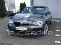 2016 BMW 120
