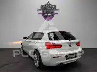 2016 BMW 120