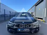 2016 BMW 120