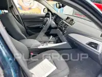 2016 BMW 120