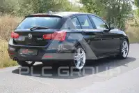 2016 BMW 120