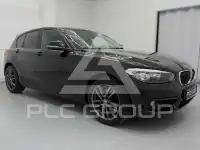 2016 BMW 120