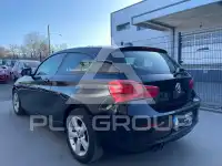 2016 BMW 120