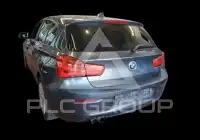 2016 BMW 120