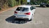 2016 BMW 120