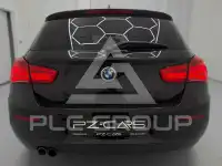 2016 BMW 120