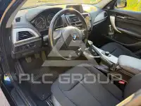 2016 BMW 120