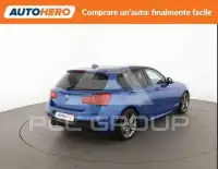 2016 BMW 120