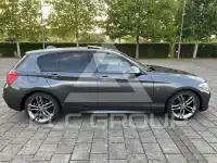 2016 BMW 120