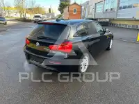 2016 BMW 120