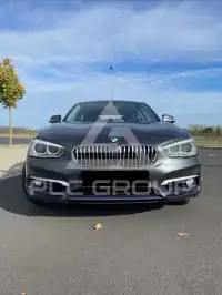 2016 BMW 120