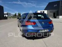 2016 BMW 120