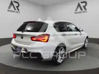 2016 BMW 120