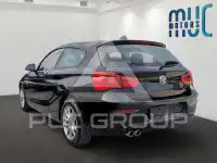 2016 BMW 120