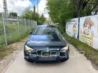2016 BMW 120
