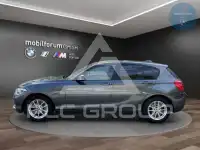 2016 BMW 120