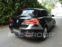 2016 BMW 120