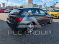 2016 BMW 120