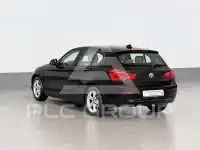 2016 BMW 120
