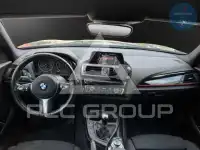 2016 BMW 120