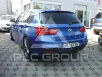 2016 BMW 120