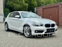 2016 BMW 120