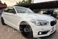 2016 BMW 120