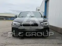 2016 BMW 120