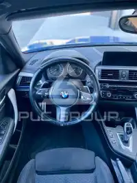2016 BMW 120
